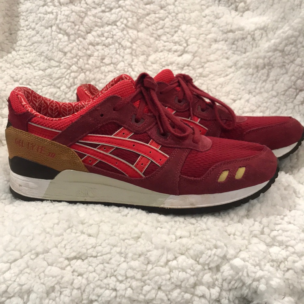 ASICS Gel Lyte III